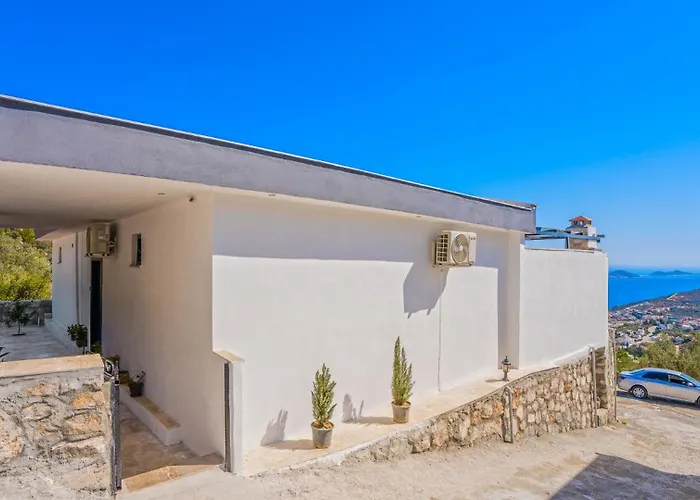 Villa Elfu