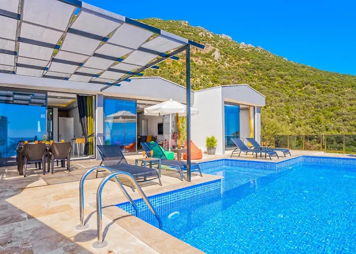 Villa Elfu