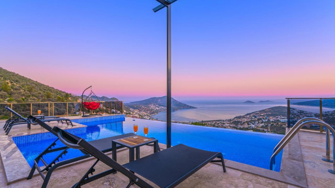 Elfu * Kaş