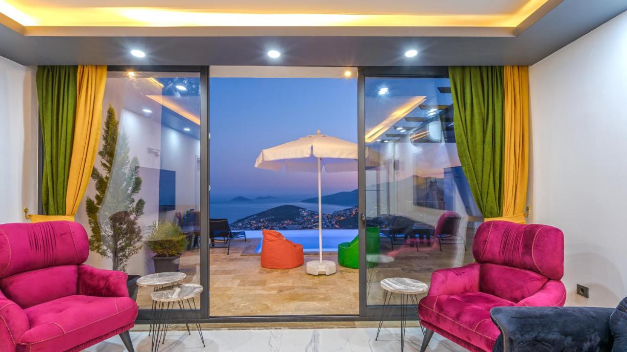 Elfu * Kaş