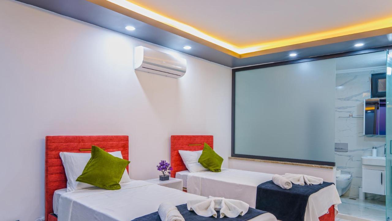 Villa Elfu Kaş